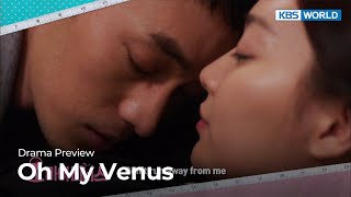 (Preview) Oh My Venus : EP9 | KBS WORLD TV