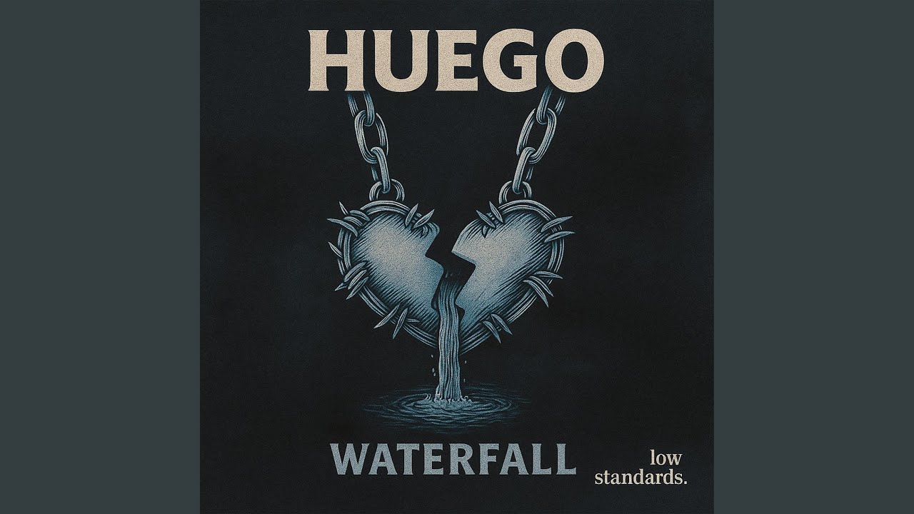 Watch Waterfall on YouTube Watch Waterfall on YouTube