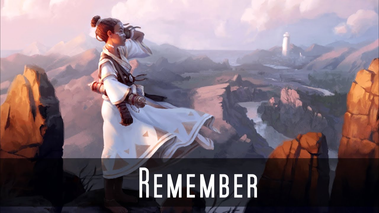 Ver Steven Coltart & Marcus Warner - Remember | Epic Beautiful Uplifting Music no YouTube Ver Steven Coltart & Marcus Warner - Remember | Epic Beautiful Uplifting Music no YouTube