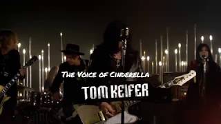 Tom Keifer &#39;The Way Life Goes!&#39; (Official Album Trailer)