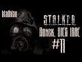 Прохождение STALKER: ТЧ [Поиск. DIES IRAE]. Часть 11 - Удачный штурм