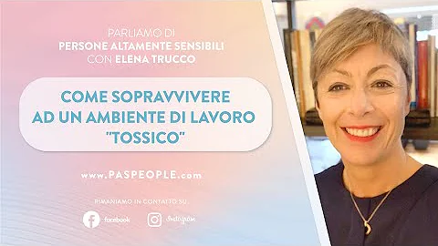 Come sopravvivere a se stessi?