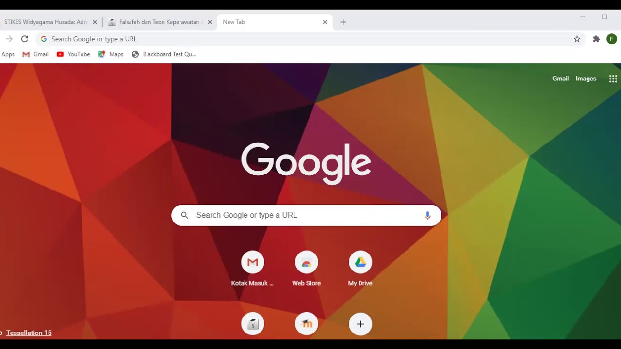 CARA IMPORT SOAL KE MOODLE MENGGUNAKAN BLACKBOARD TEST GENERATOR