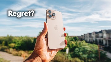 iPhone 16 Pro Max After 1 Year – My Brutally Honest Verdict