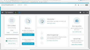 Uploading and Adding a file as evidence PebblePlus