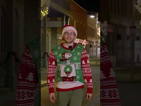 Triflix Christmas  | Thank You (2022) | Shorts