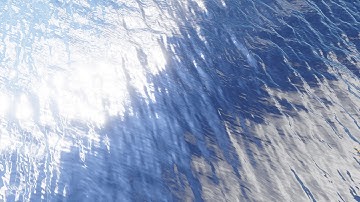 Minecraft Shader Tutorial – Fully Opaque Water (SEUS V10.2 Prev. 1) | 60fps