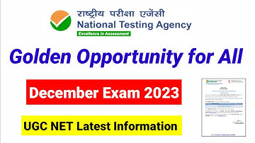 💥Golden Opportunity !! UGC NET 2023 | UGC NET Result & final answer keys 2023 | UGC NET MENTOR