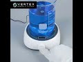 Mini Magnetic Stirrer | Compact Laboratory Stirrer for Small Samples