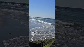 Mystical Ocean Waves: Soothing Beach Sounds