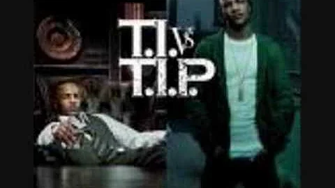 T.I. Feat. R.Kelly - Life Of The Party