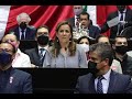 Dip. Margarita Ester Zavala Gómez del Campo (PAN) / Presentación de reservas a Miscelánea Fiscal