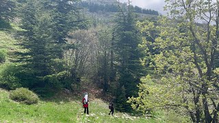 Our First DofE Camping Adventure!