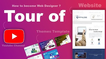 How to become a Web designer in 2026