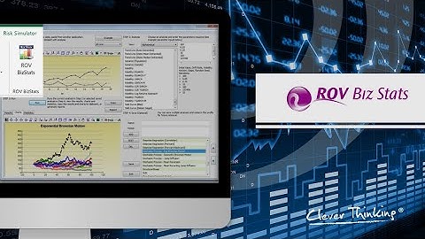 BizStats Quick Getting Started