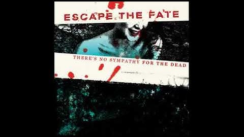 Escape the fate: the guillotine part 1,2,3 and 4
