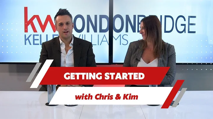 Chris Buckler & Kimberley Wallace - Discuss the on...
