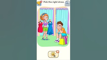 DOP 2 Delete One Part Level 127 #shorts #gaming