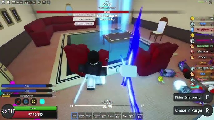 Roblox is Unbreakable 77 Rings Guide – Trial, Drops, and More – Gamezebo