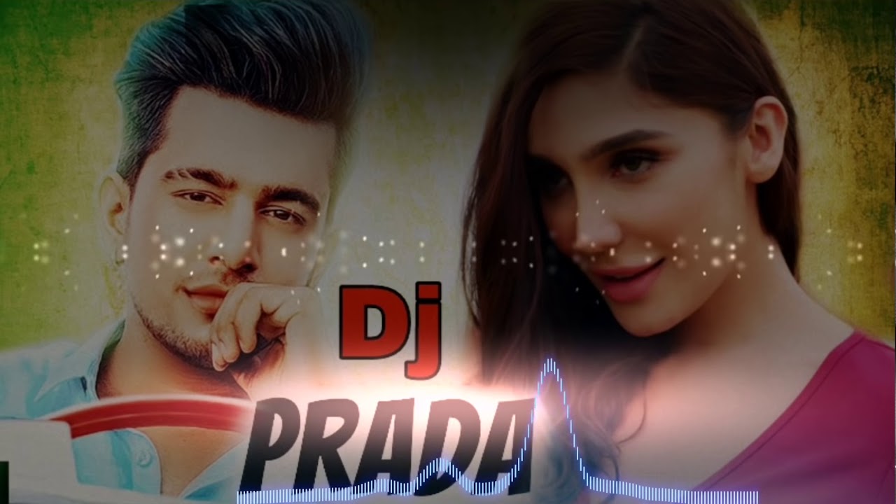 PRADA dj mix  remix mix 