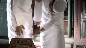 روح الآيات [26] السخرية من الآخرين