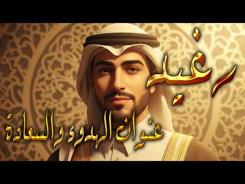 د راغید نوم معنی د کثرت خوشحالۍ او داخلي سولې سمبول