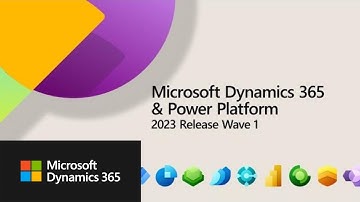 2023 Release Wave 1 Highlight