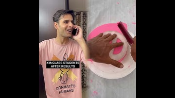 Aagya result..!! 🧑🎓🏫 #cbse #result #boardexam #