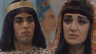 مسلسل لا إله إلا الله جـ 3׃ حلقة 16 من 30
