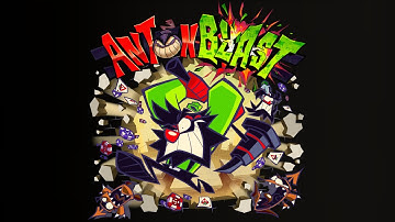 Commit to the Bit ~ Finisher - ANTONBLAST OST Extended | Tony Grayson