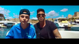 Kay One feat  Mike Singer   Netflix & Chill