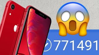 iPhone XR ¡Prueba de ANTUTU en 2022! by Tecnolodón 2,771 views 2 years ago 5 minutes, 38 seconds