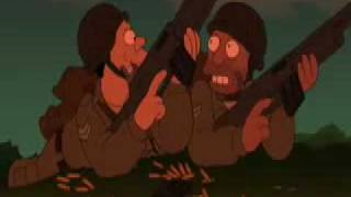 Futurama - The Scary Door.flv