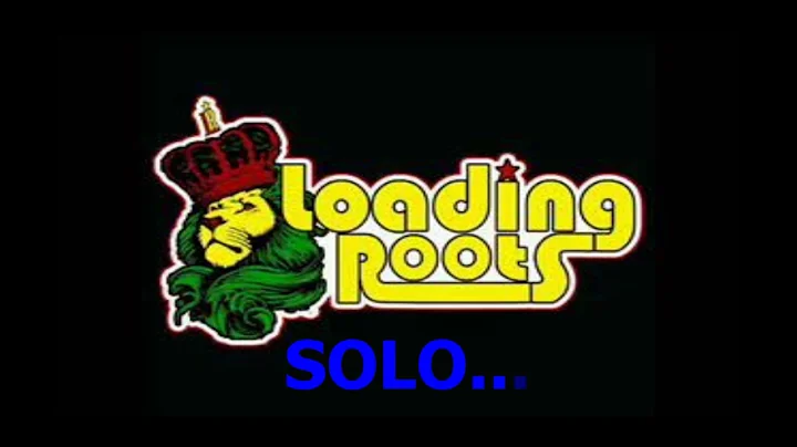 Loading Roots  - Hormat Bob Marley (LIRIK)