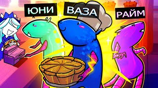 видео: 😈 УГАРНЫЕ КРЫСЫ ГОТОВЯТ ХРЮЧЕВО | Restaurats картинка: 😈 УГАРНЫЕ КРЫСЫ ГОТОВЯТ ХРЮЧЕВО | Restaurats