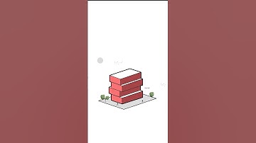 Architecture diagram | motion graphic #aftereffects #illustration #diagram #architectureillustration