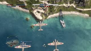 How To End A Game In Battlefield 1943