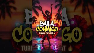 Turn up the heat and let the rhythm take over... 💃🔥