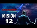 Devil May Cry 4 - Vergil / misión 12 / Dificultad "DMD" / Rango S / SIN DAÑO