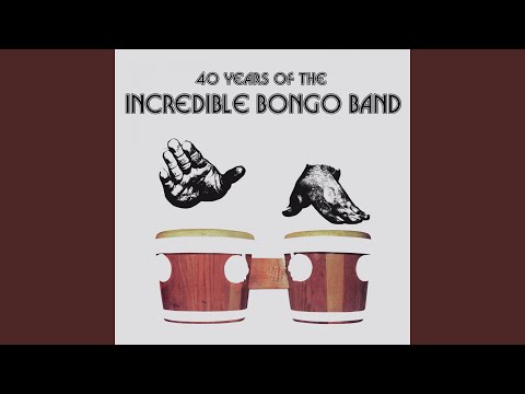 Bongo Rock artwork