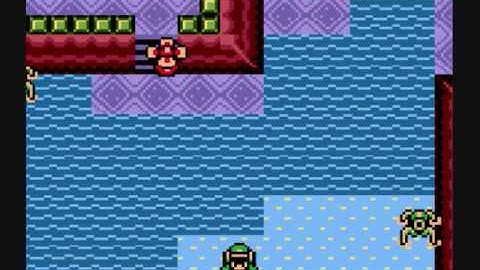 The Legend of Zelda Oracle of Seasons Walkthrough w/ Commentary Part 15