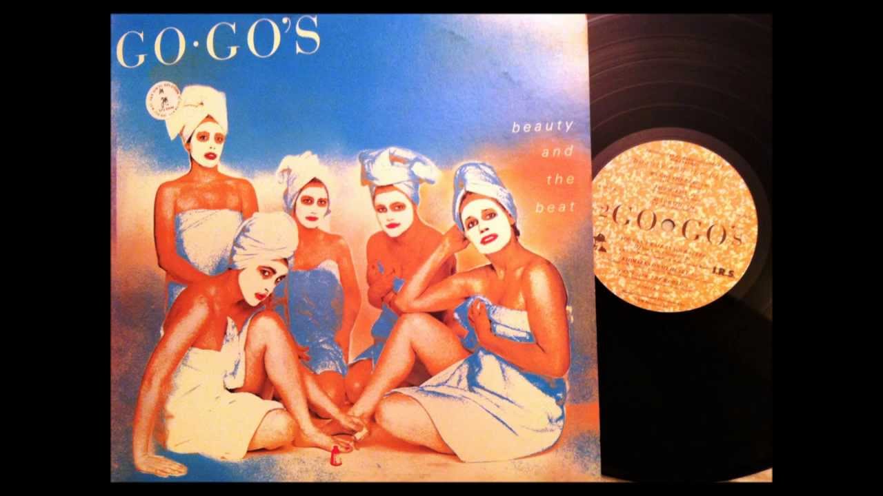 We Got The Beat , The Go Gos , 1981 Vinyl