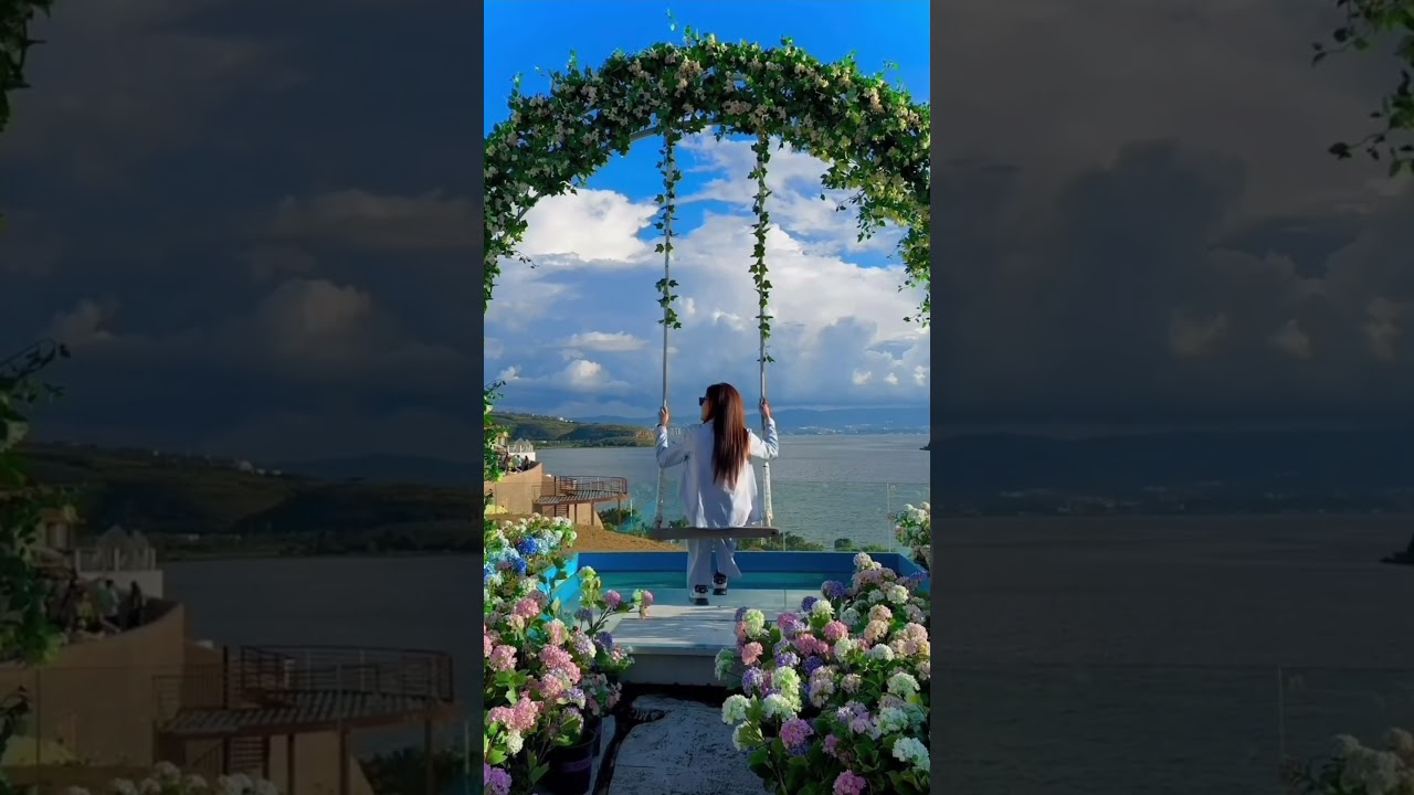 Some people just meant to be memories, not meant to be together💜 