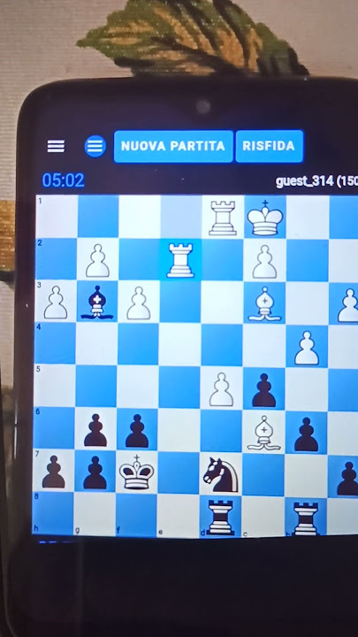 king's pawn opening, scandinavian defense