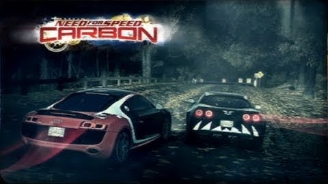 Need for Speed The Run - Carbon Challenge Series - "Return to Cross" - HD 720p