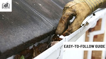 How to Start a Gutter Cleaning Business