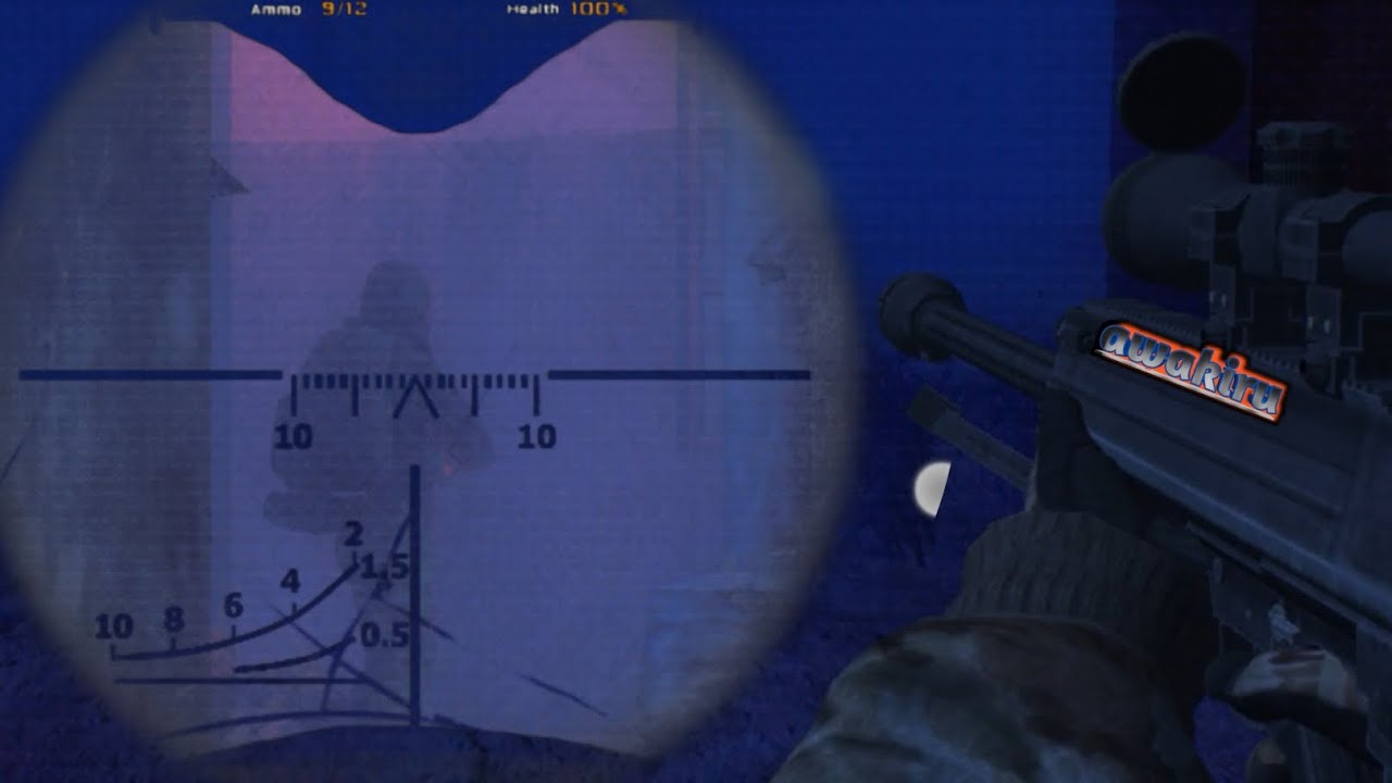 Panel Bunker - Zona Project X - GAMEPLAY WALKTHROUGH Part 11