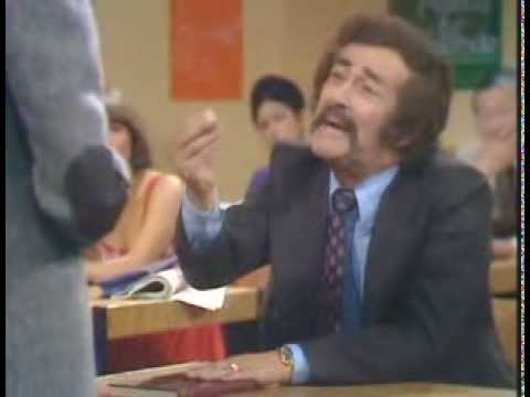 The Story - Mind Your Language