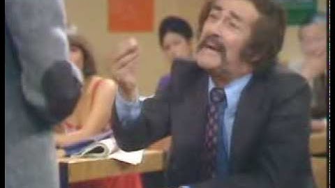The Story - Mind Your Language