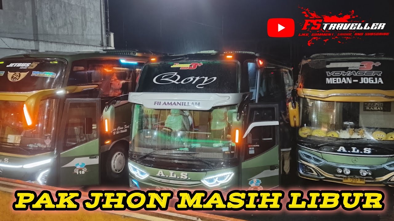 ALS 118,ALS 028 & ALS 270 BERBUKA PUASA DI KOTA BUKITTINGGI